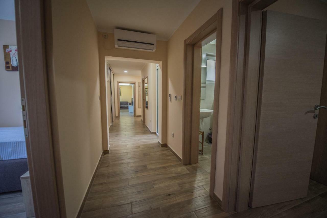 Apartment Vrutak 코토르 외부 사진