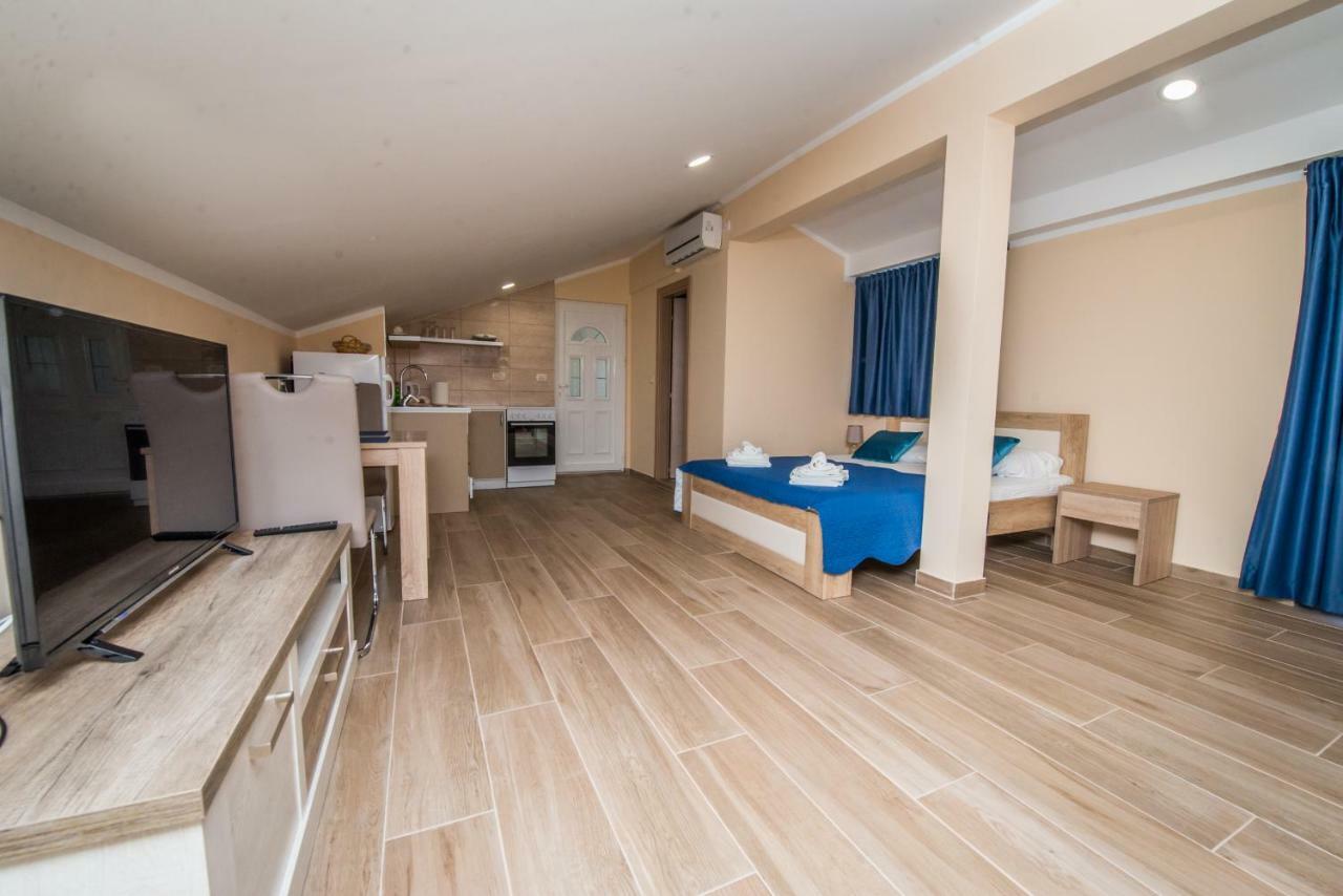 Apartment Vrutak 코토르 외부 사진