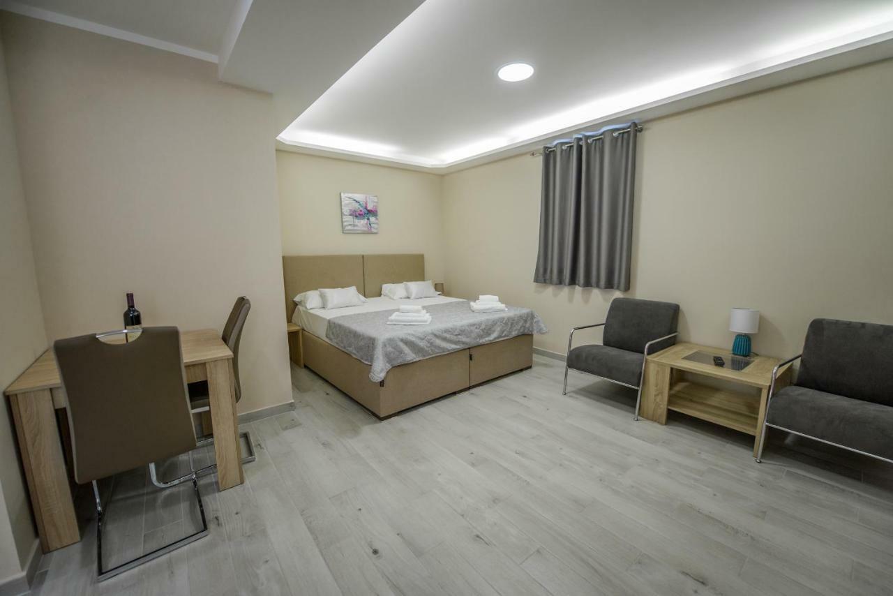 Apartment Vrutak 코토르 외부 사진