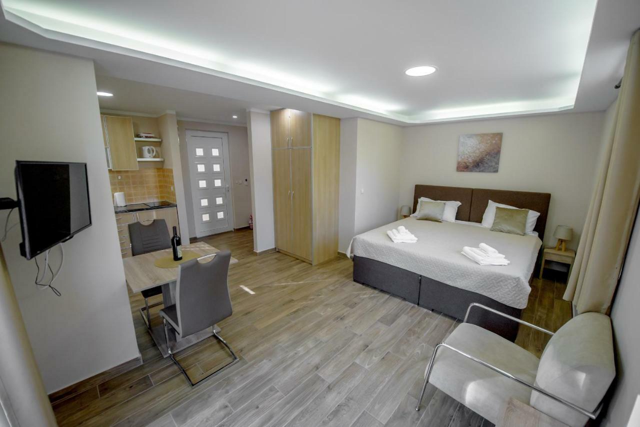 Apartment Vrutak 코토르 외부 사진