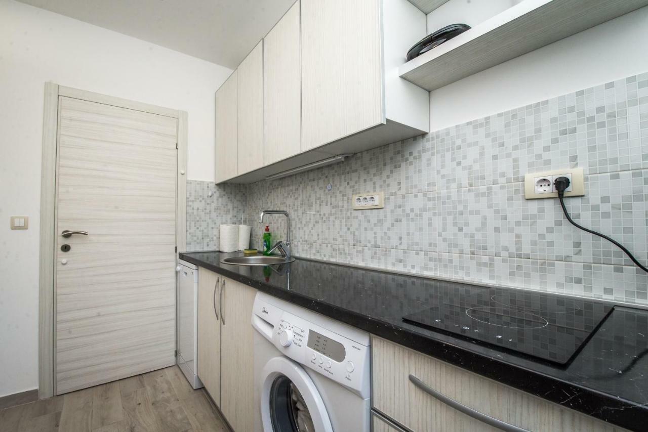 Apartment Vrutak 코토르 외부 사진