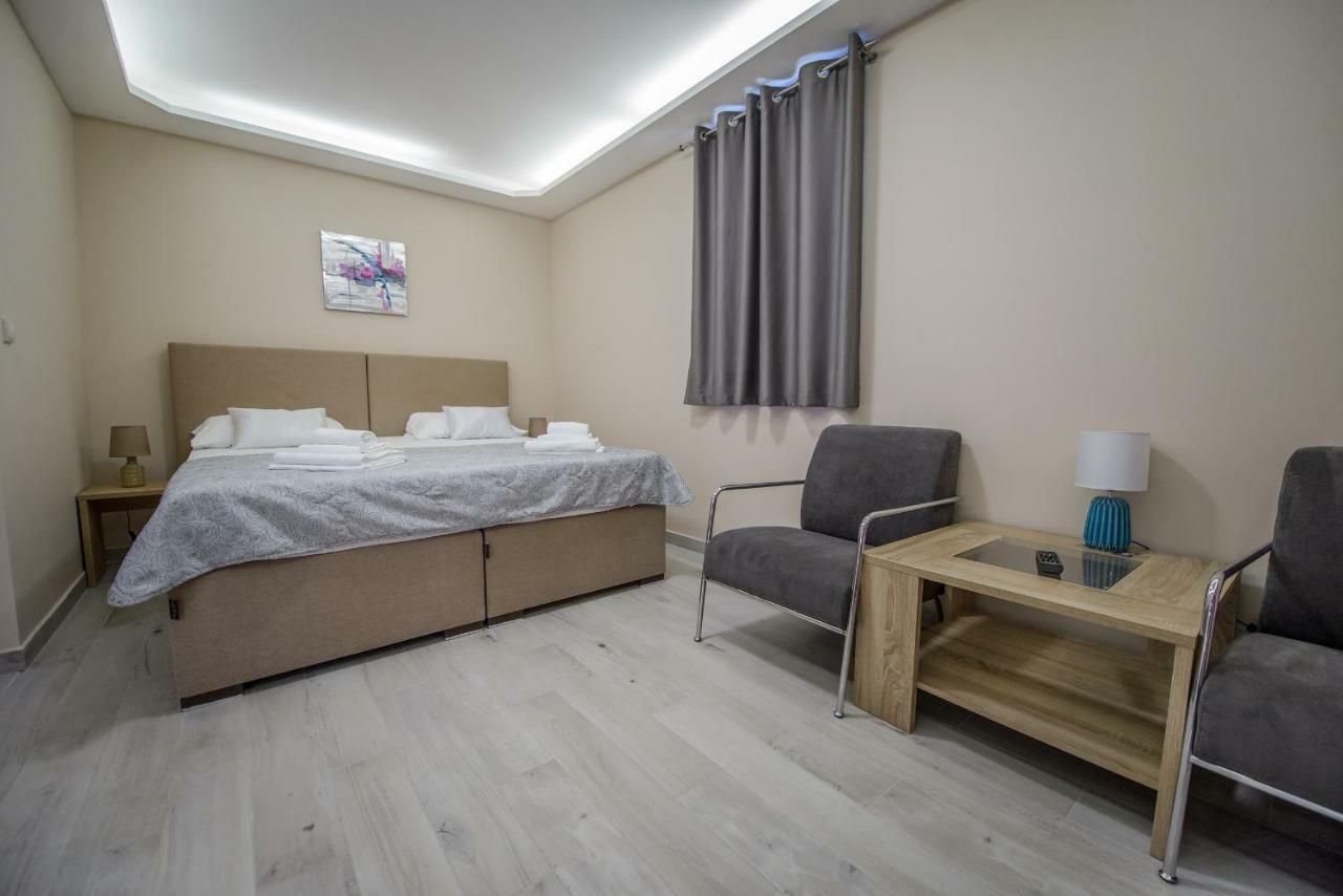 Apartment Vrutak 코토르 외부 사진