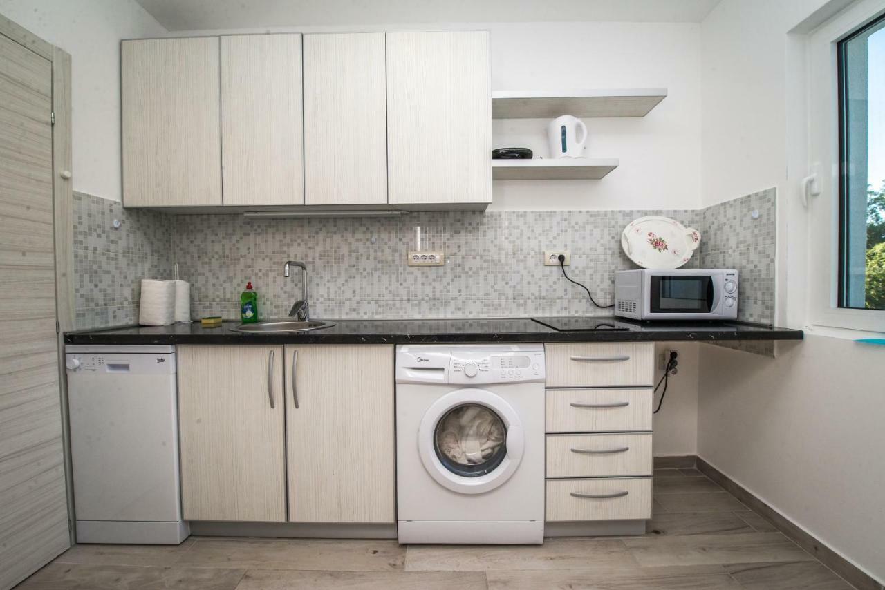 Apartment Vrutak 코토르 외부 사진