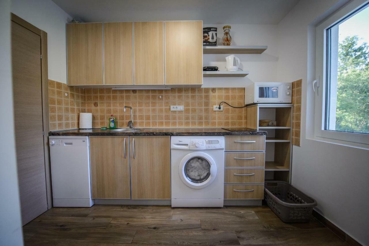 Apartment Vrutak 코토르 외부 사진