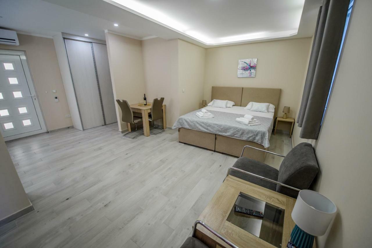 Apartment Vrutak 코토르 외부 사진
